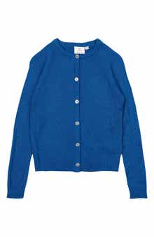 THE NEW Kids' Eve Glitter Cardigan