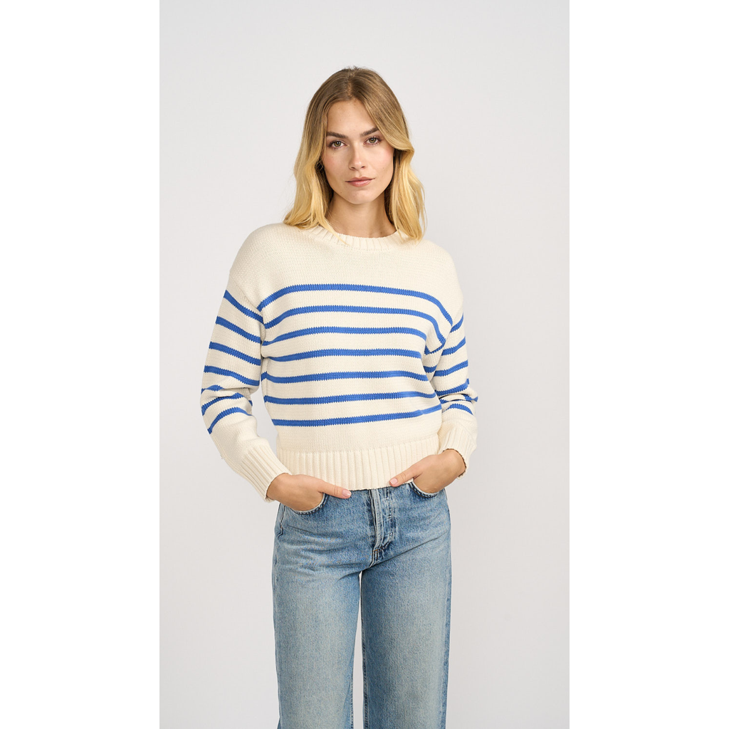 Marea Lake Sweater