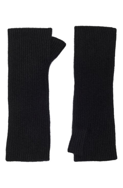 Cashmere Arm Warmers