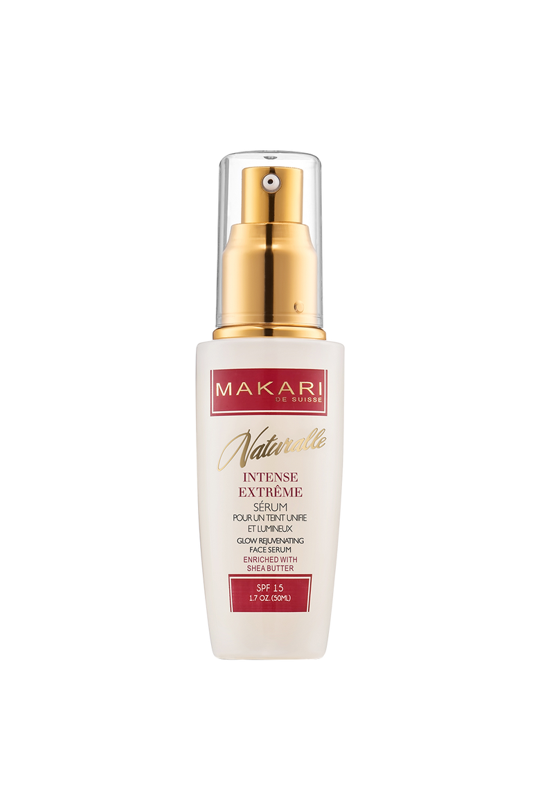 Naturalle Intense Extreme Glow Rejuvenating Face Serum, Main, color, None
