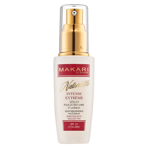 Naturalle Intense Extreme Glow Rejuvenating Face Serum