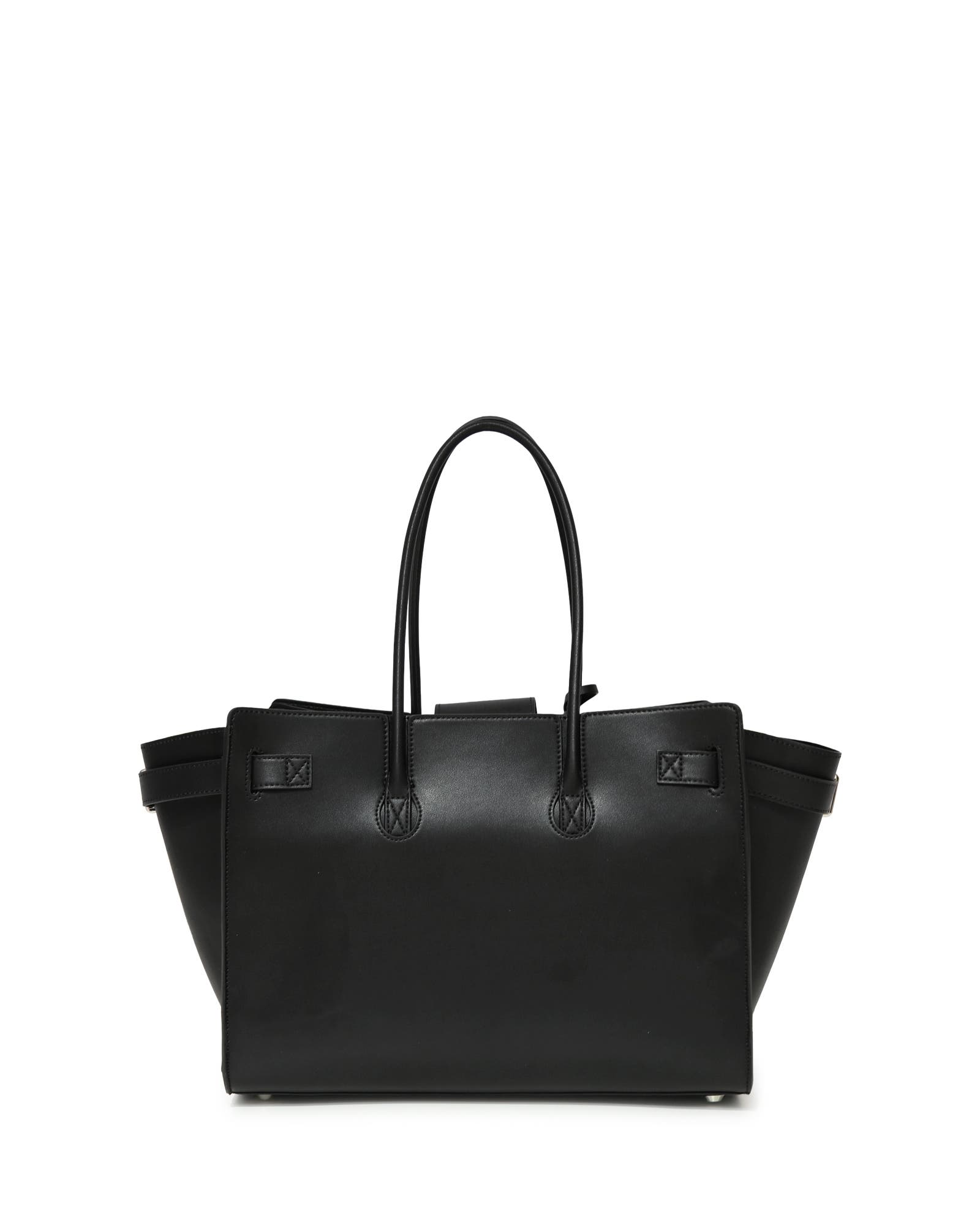 In The City Shoulder Bag, Alternate, color, Black