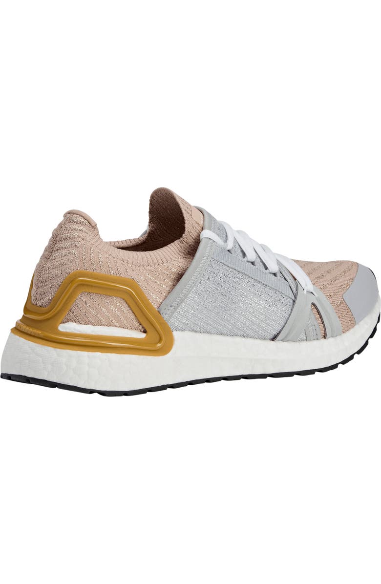 adidas by Stella McCartney Ultraboost DNA Running Shoe, Alternate, color,