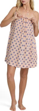Billabong Beach Song Cover-Up Dress