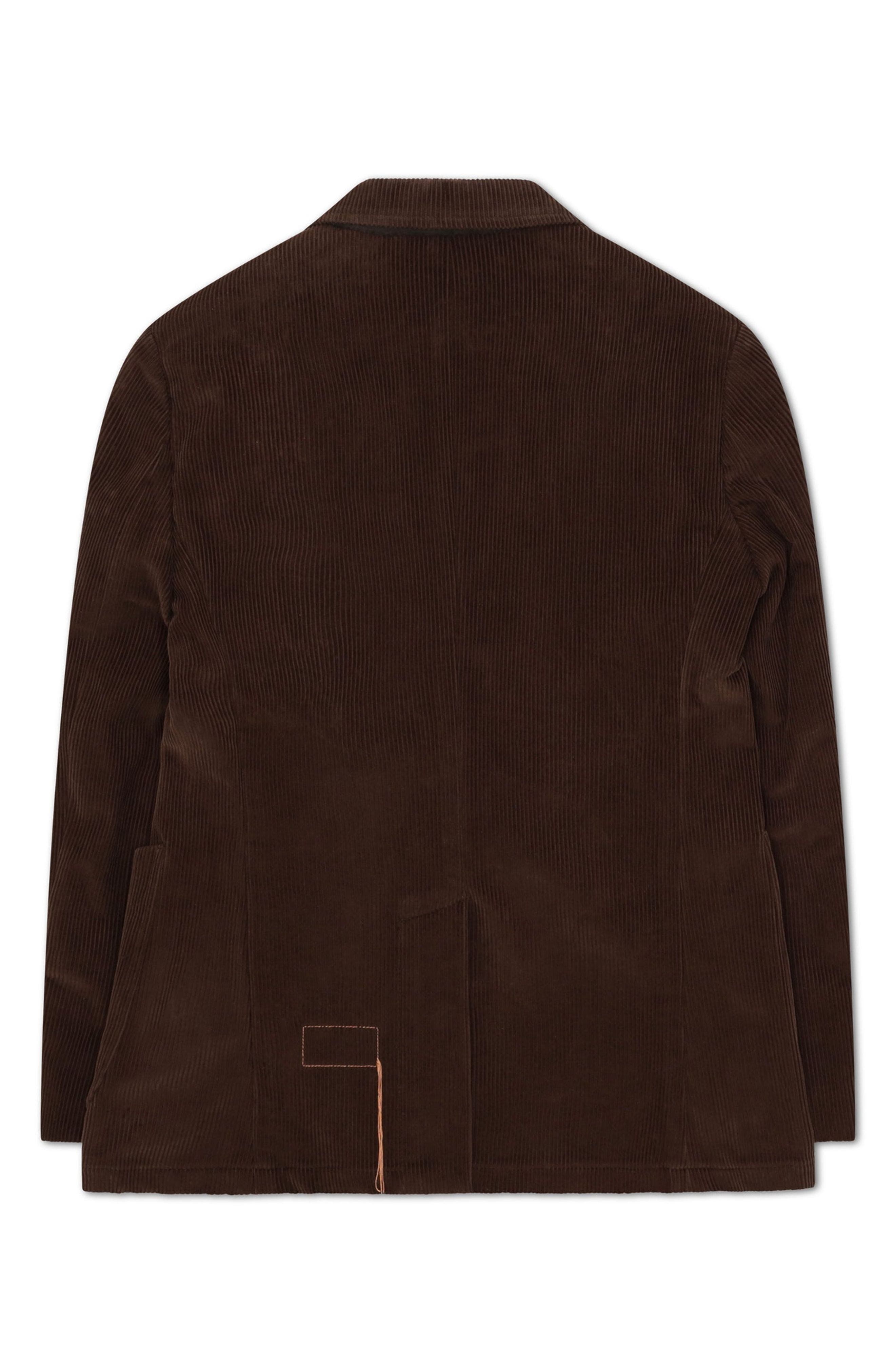 Classic Velvet Blazer - image 2