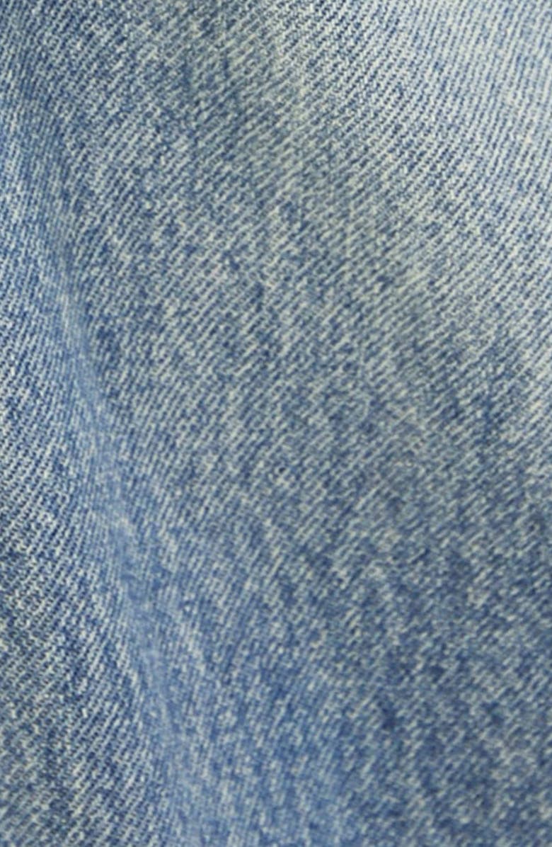 GUESS ORIGINALS Originals Bootcut Carpenter Jeans, Alternate, color, F7wj