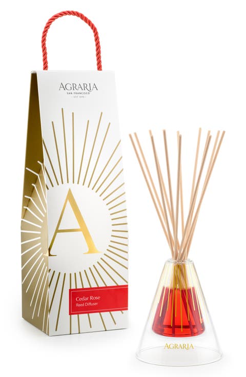 Reed Diffuser