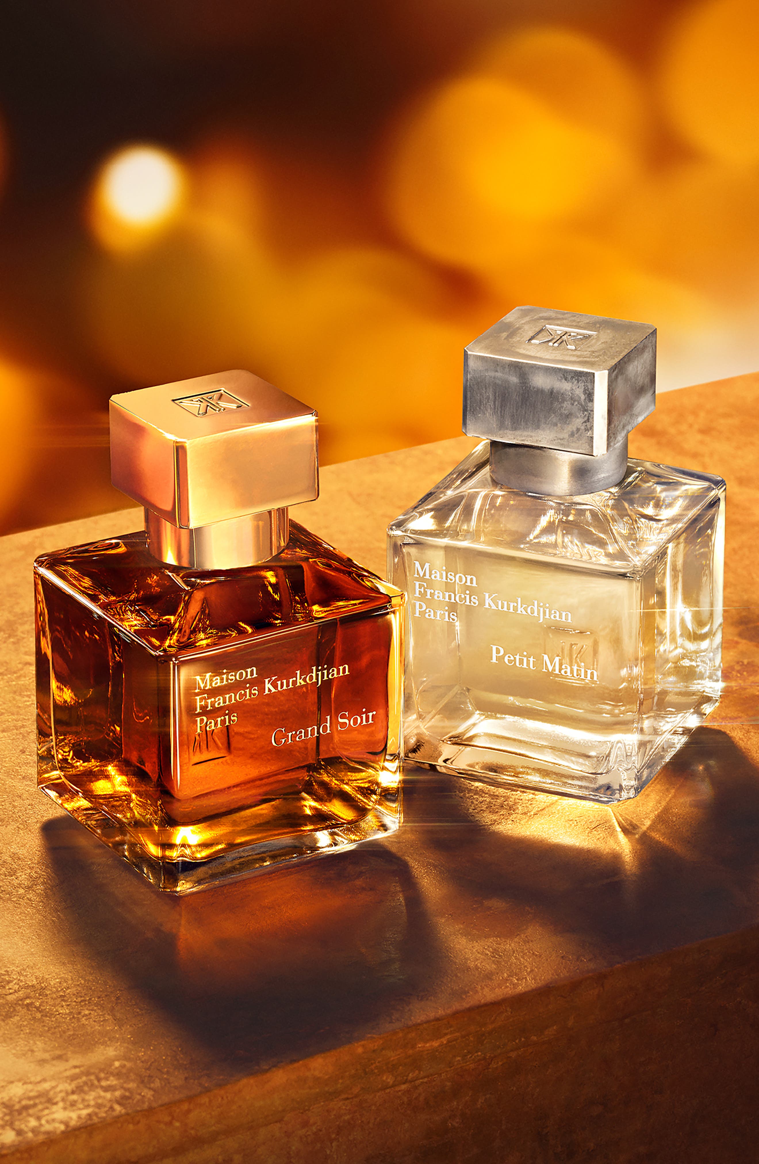 Grand Soir Eau de Parfum | Nordstrom