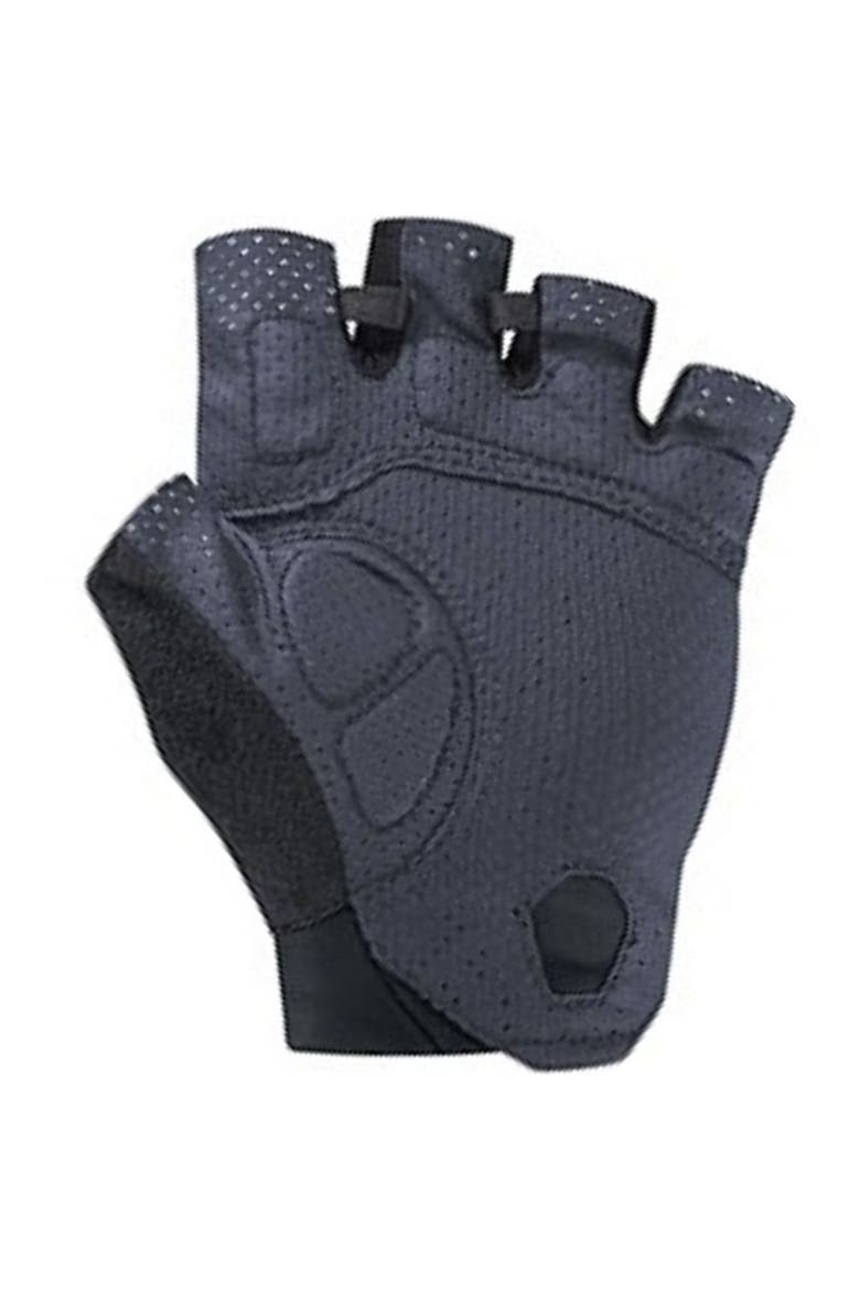C5 Short Finger Vent Glove - Men's, Alternate, color, Black