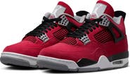 Jordan Air Jordan 4 Retro Basketball Sneaker