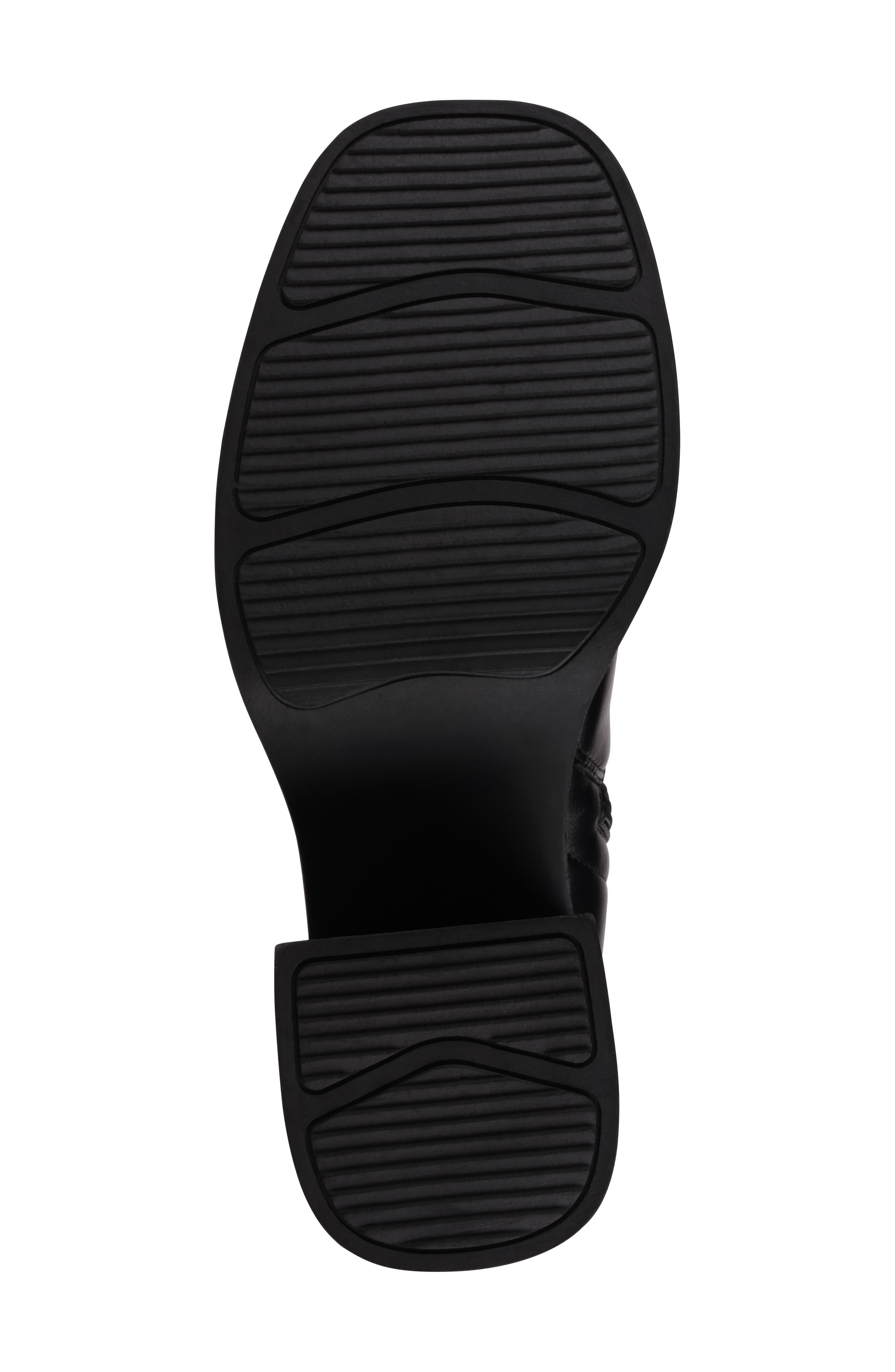 GOOD CHOICE NEW YORK Ayla Knee High Boot, Alternate, color, 