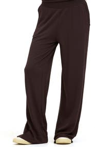 Threads 4 Thought Esmeralda Feather Wide Leg Pants