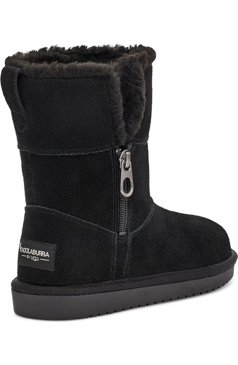 Koolaburra by UGG<sup>®</sup> Aribel Short Boot, Alternate, color,