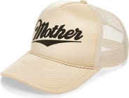 Local Beach Mother Summer Trucker Hat