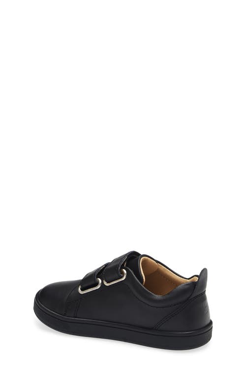 Shop Old Soles Kids' Leather Sneaker