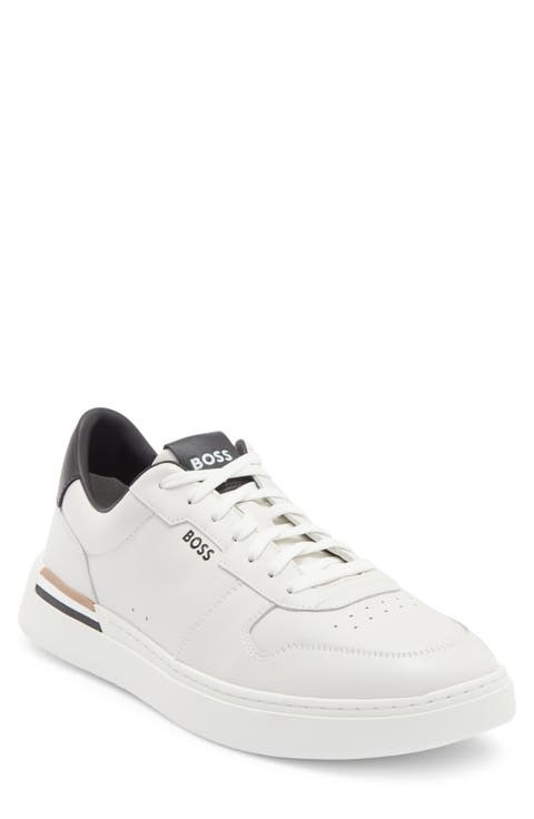 Clint Tenn Low Top Sneaker