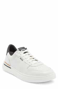 Clint Tenn Low Top Sneaker