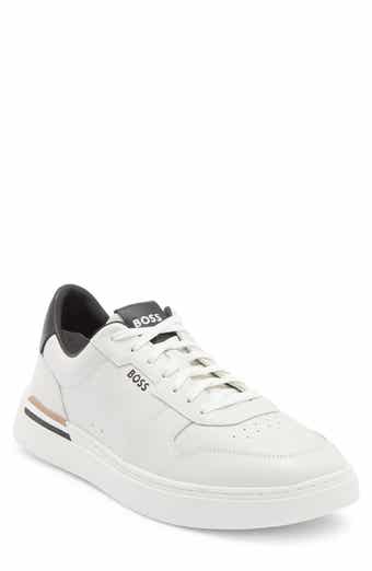 Clint Tenn Low Top Sneaker