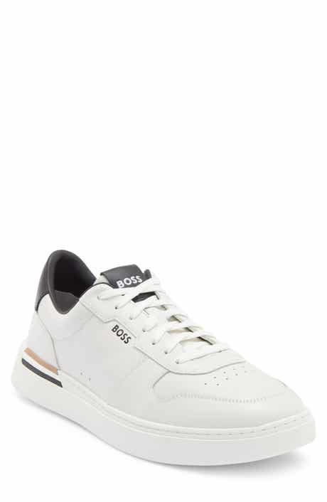 BOSS Clint Tenn Low Top Sneaker