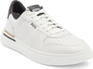 BOSS Clint Tenn Low Top Sneaker