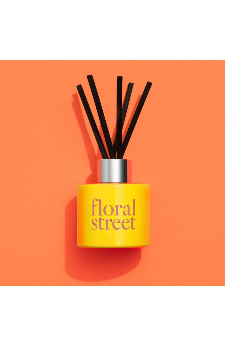 Floral Street Vanilla Bloom Reed Diffuser, Alternate, color,