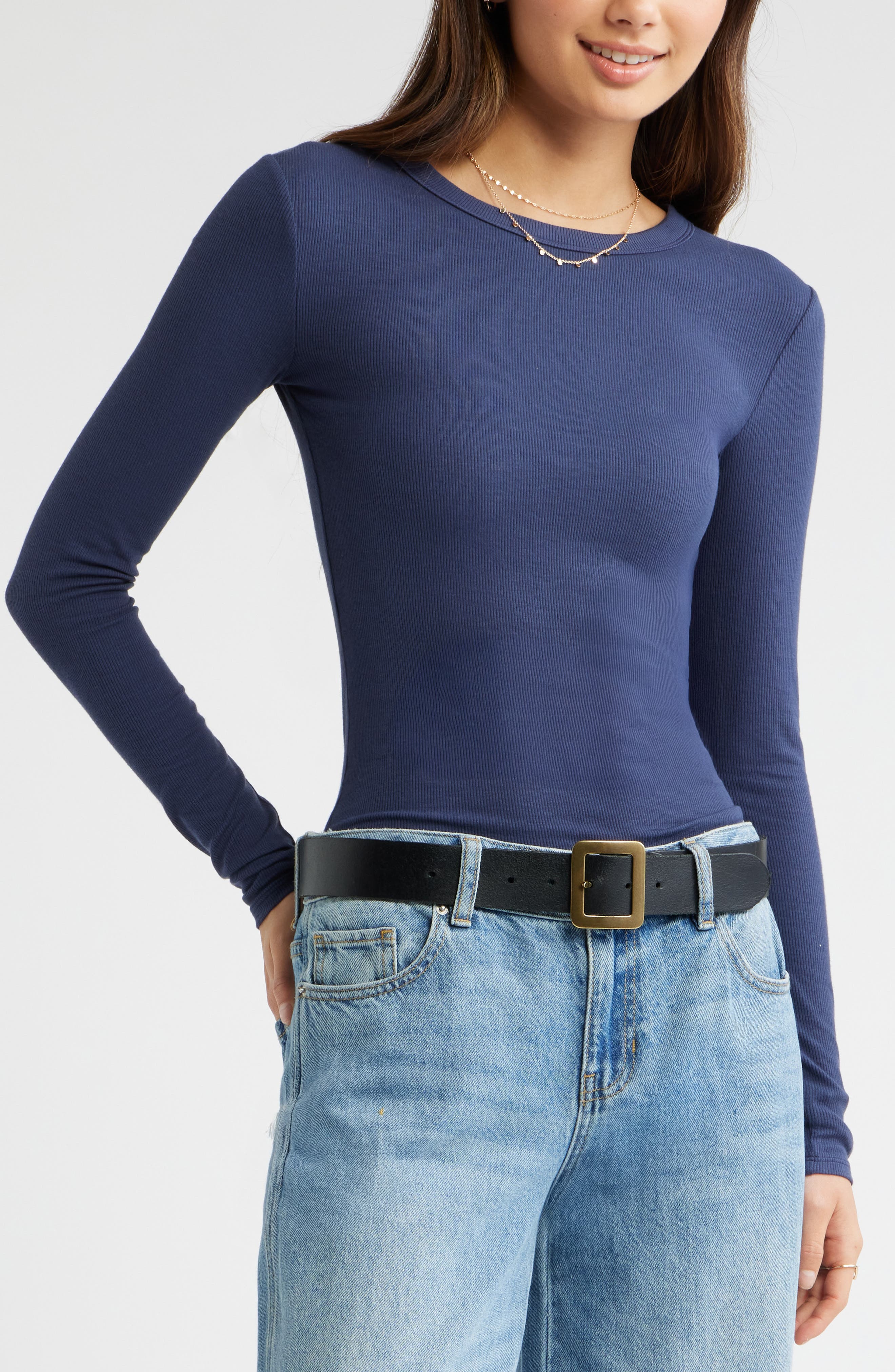 NAVY INDIGO