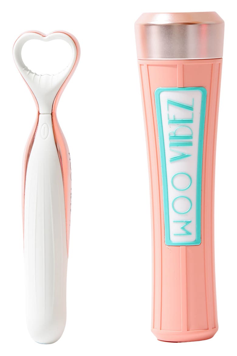 Personal Clitoral Vibrator, Alternate, color, NO COLOR