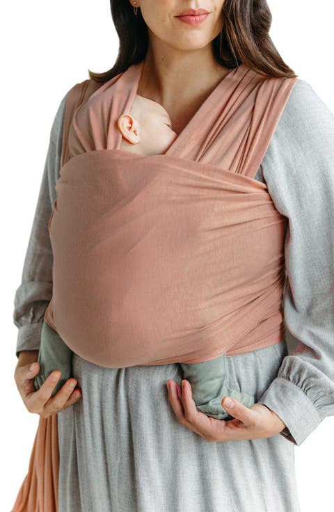 Tencel® Modal Baby Wrap