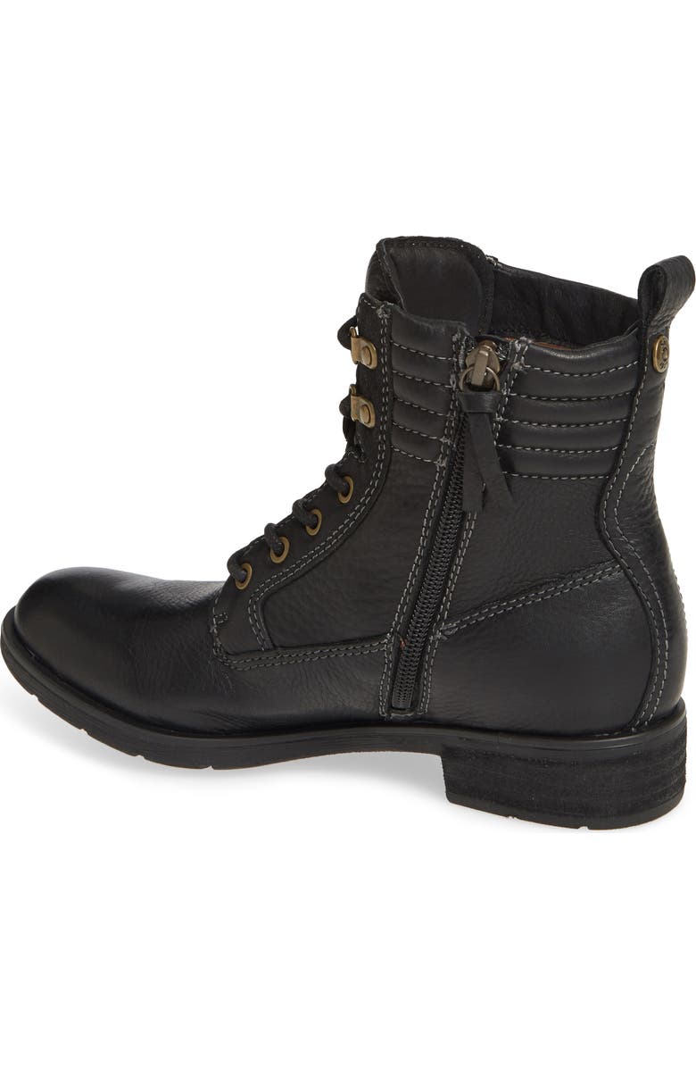 Söfft Baxter Waterproof Hiker Boot, Alternate, color,