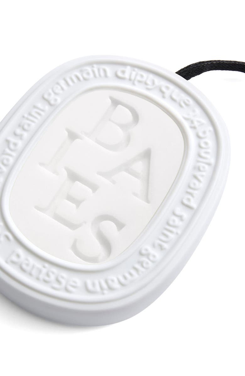 Diptyque Baies (Berries) Scented Wax Oval, Alternate, color, 