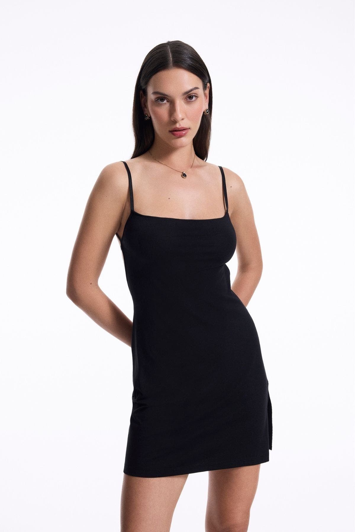 selected Black