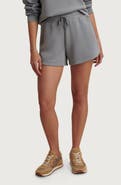 Varley Coulter High Waist Shorts