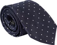 Elizabetta Pisa - Silk Jacquard Tie for Men