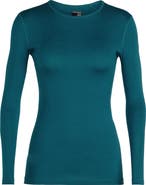 Icebreaker Merino 200 Oasis Long Sleeve T-Shirt