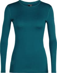 Icebreaker Merino 200 Oasis Long Sleeve T-Shirt