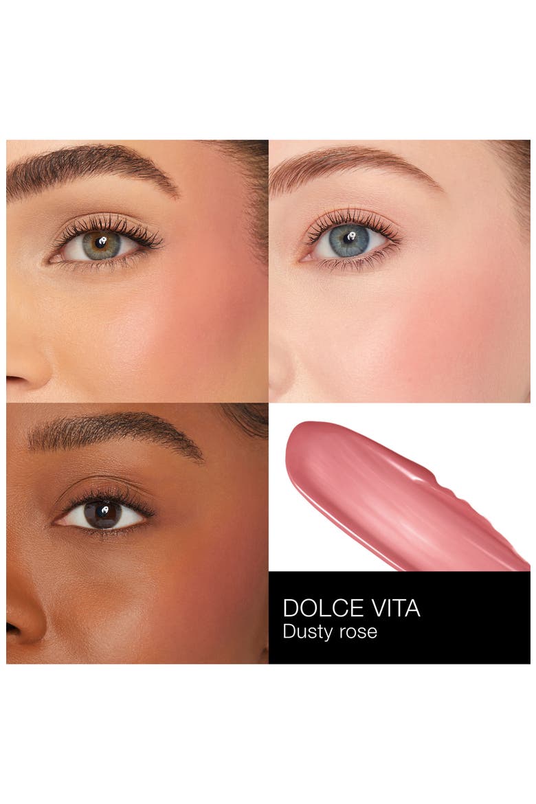 Afterglow Liquid Blush, Alternate, color, DOLCE VITA