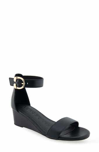 Aerosoles Willis Wedge Heel Sandal