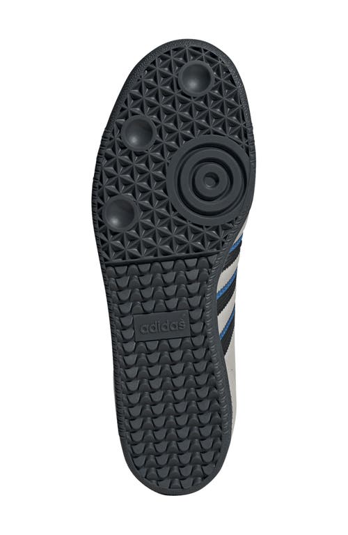 Adidas Originals Adidas Gender Inclusive Samba 62 Sneaker