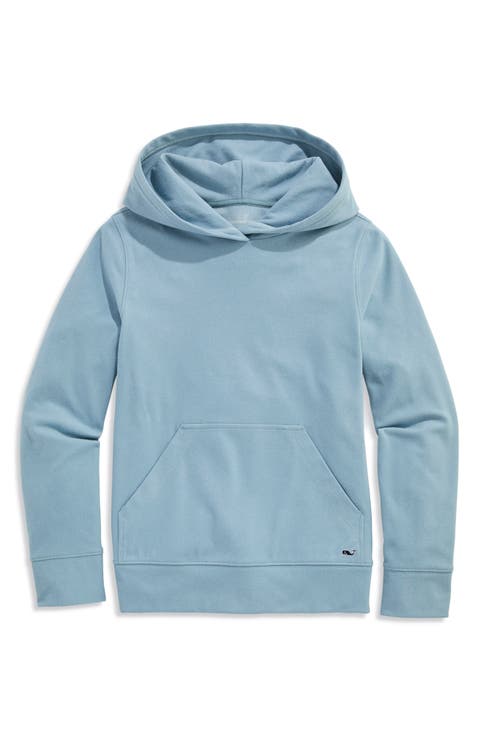 Kids' Calmwater Hoodie