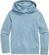 vineyard vines Kids' Calmwater Hoodie