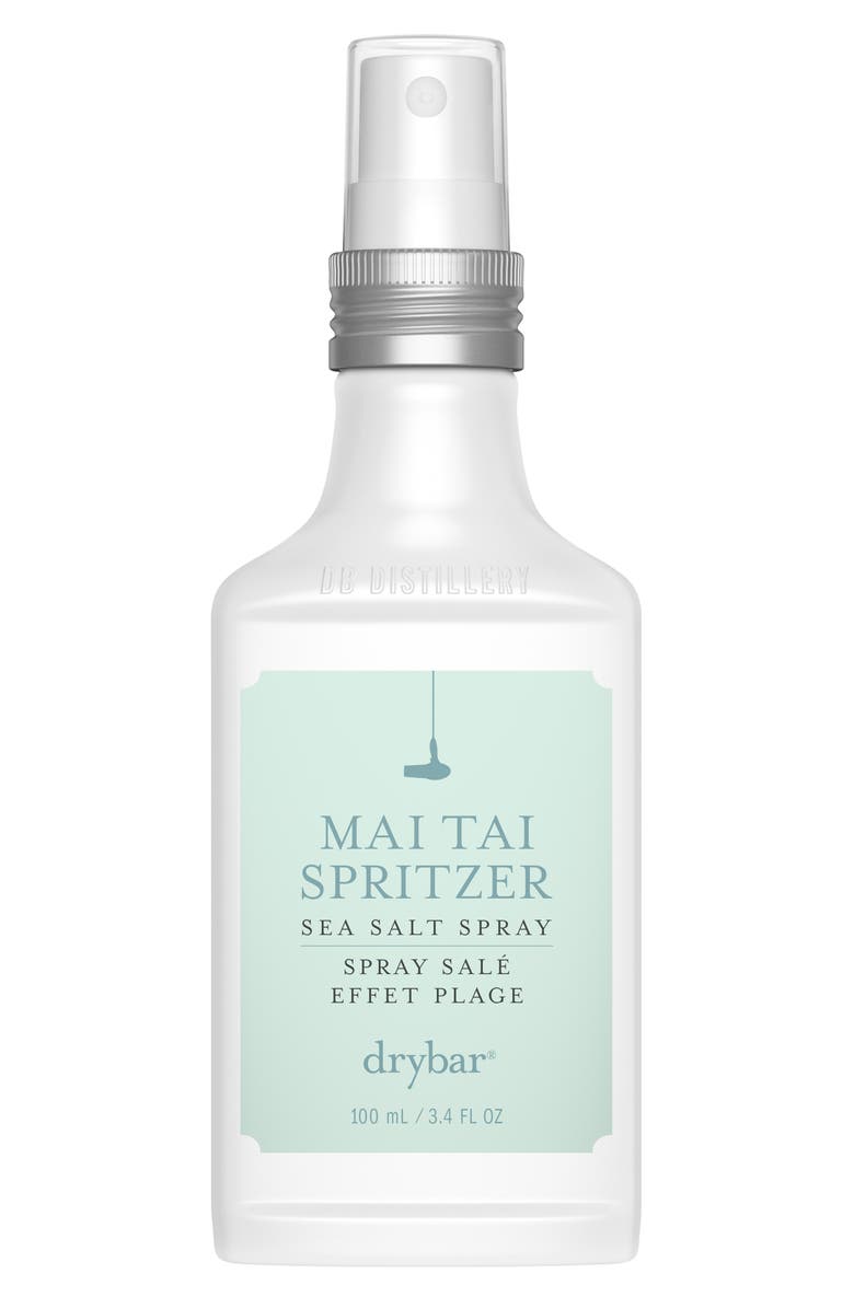 Drybar Mai Tai Spritzer Sea Salt Spray, Main, color,