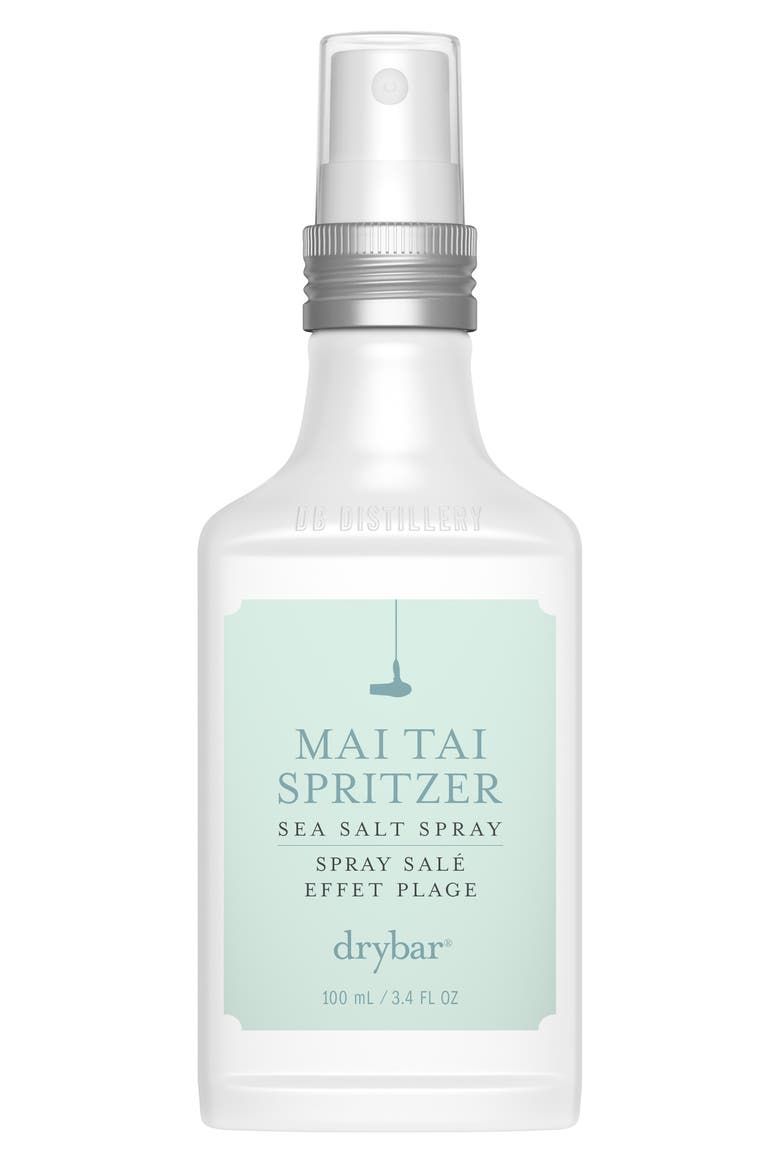 Mai Tai Spritzer Sea Salt Spray video