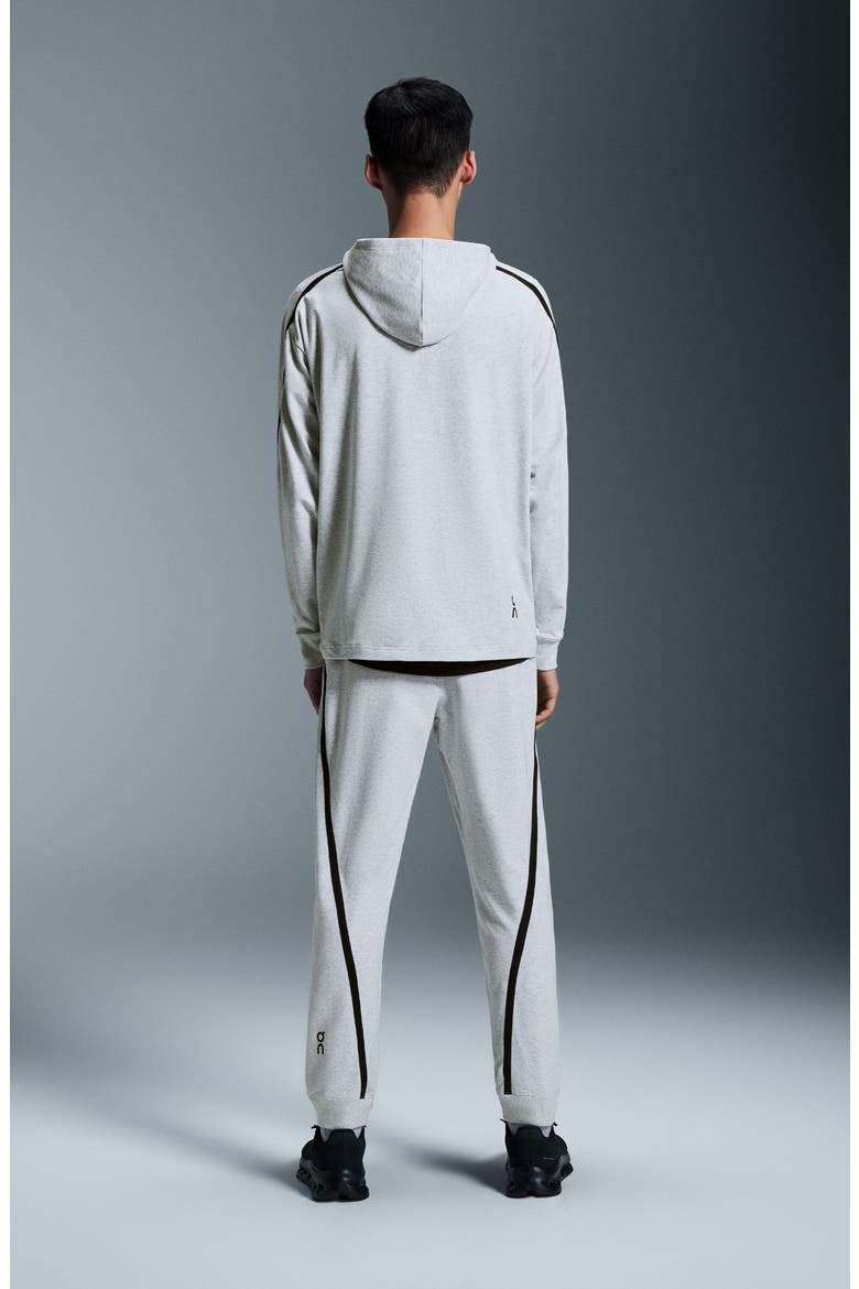 Studio Hoodie, Alternate, color, CRATER
