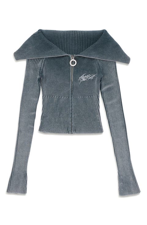 shawl collar sweaters women