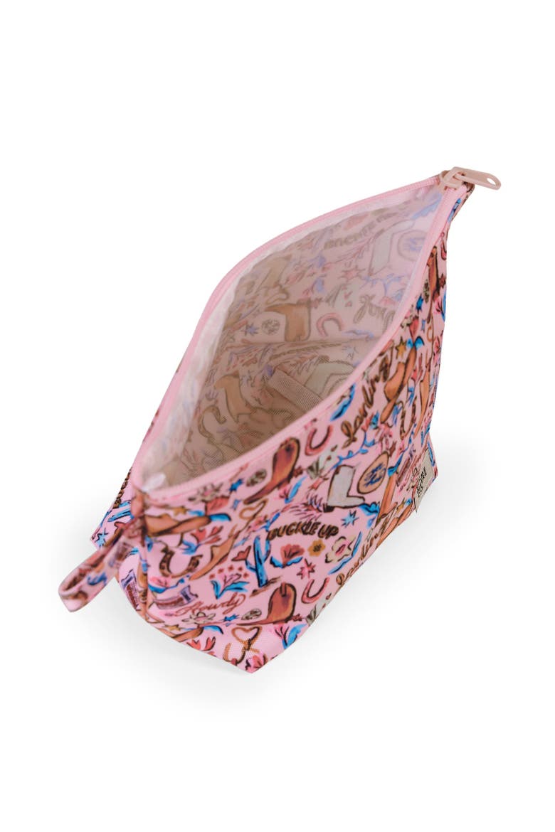 Handy Pouch Trio, Alternate, color, Buckle Up