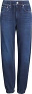 rag & bone rb Miramar Jogger Cotton Terry Sweatpant Jeans