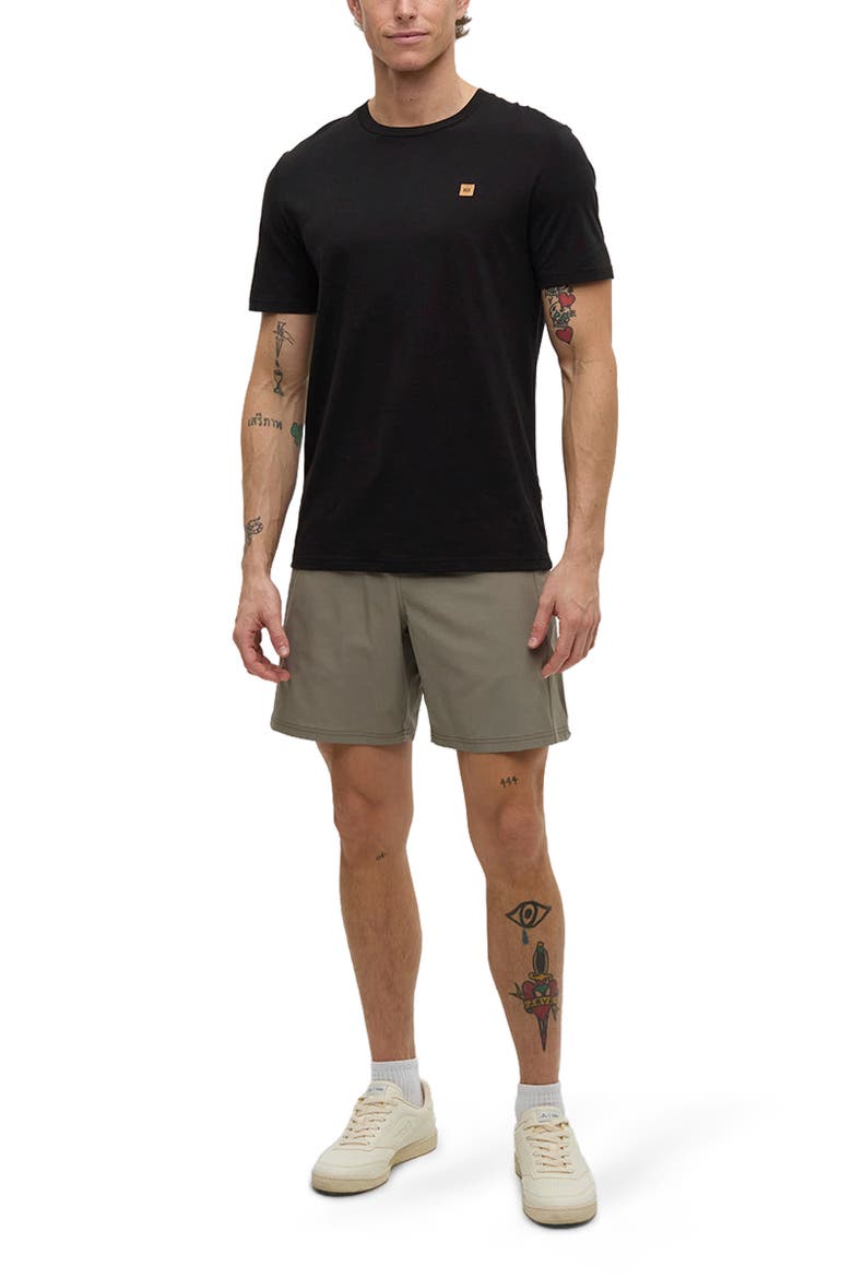 Webster Short, Main, color, Clay