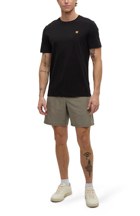 Webster Short