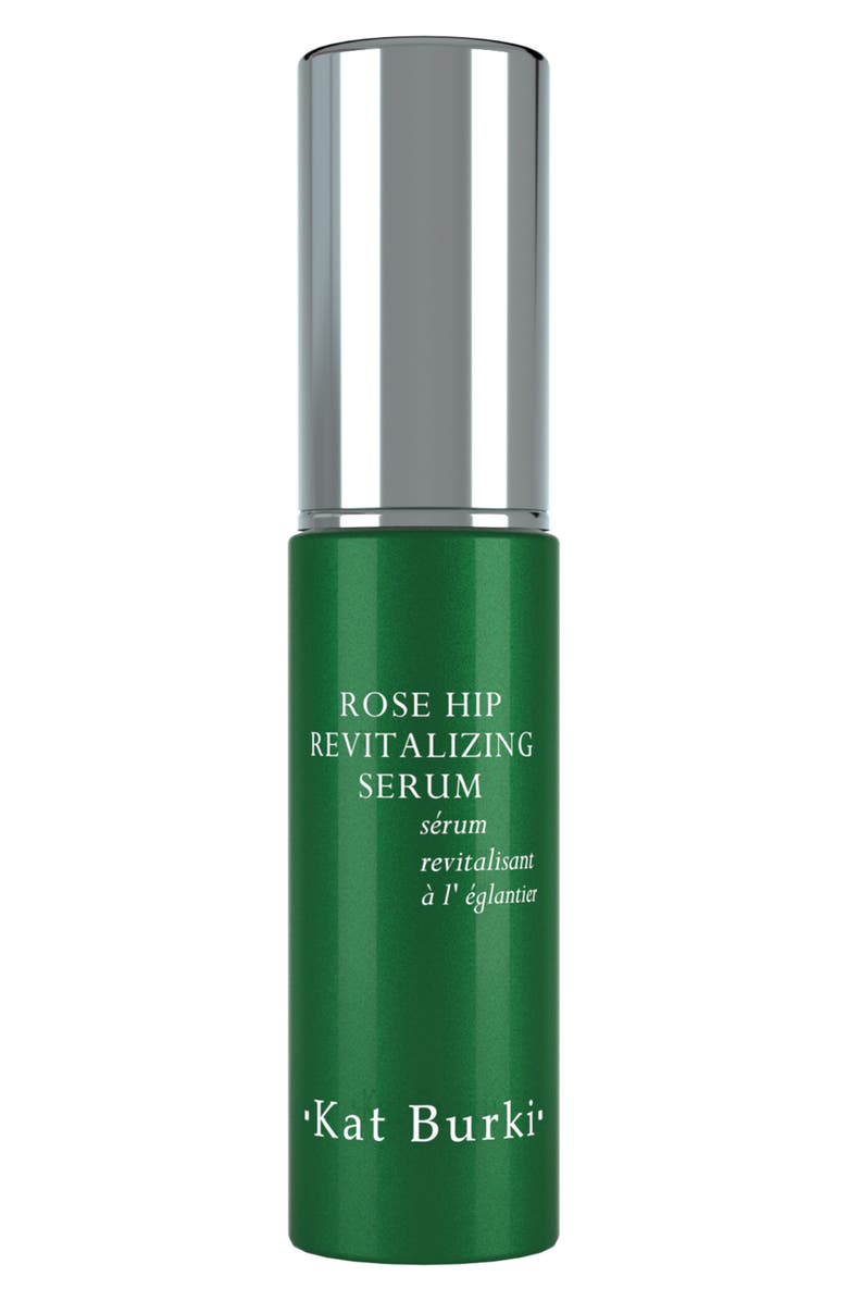 Kat Burki Rose Hip Revitalizing Serum, Main, color, 