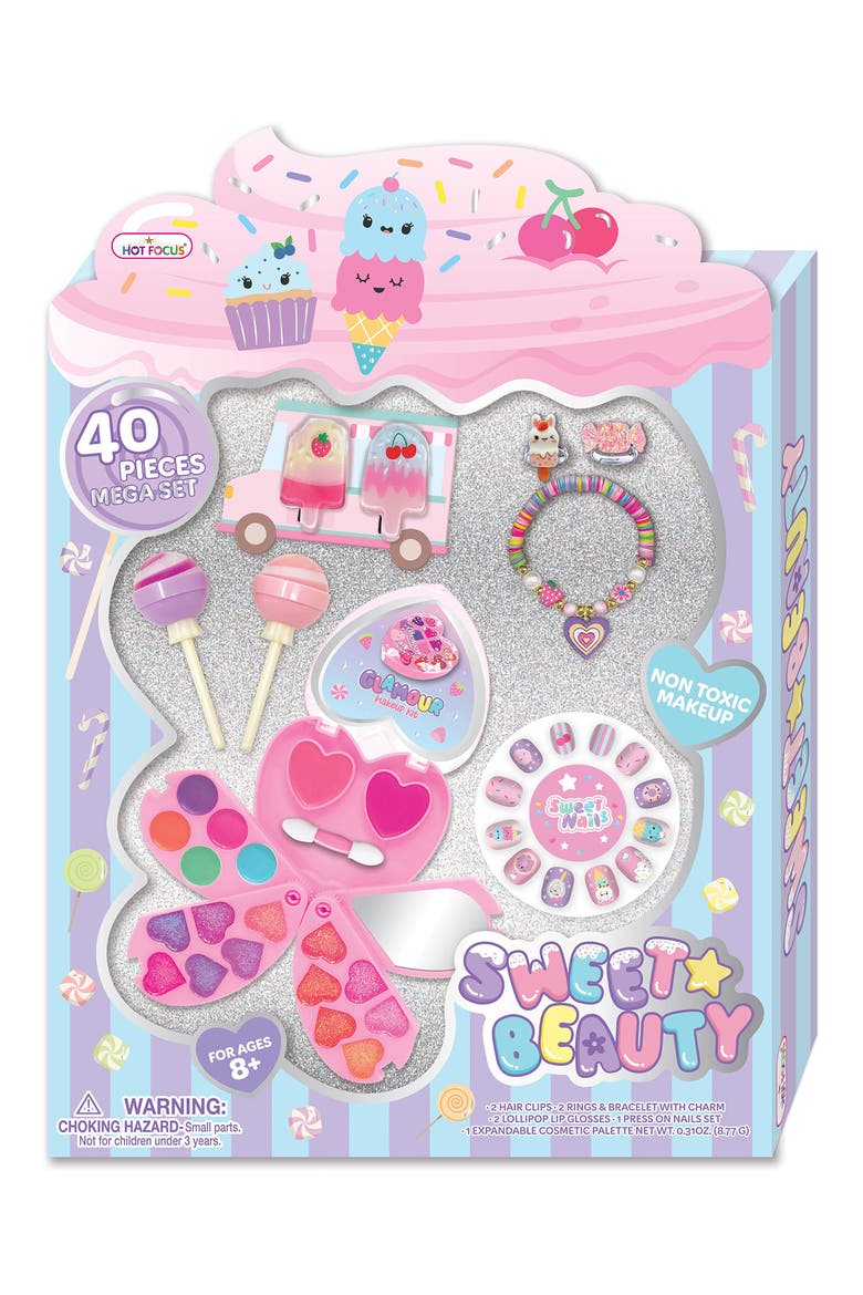 Sweet Beauty Assorted Set (Women) | Nordstromrack